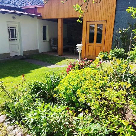 Apartman Utvina Luaran gambar