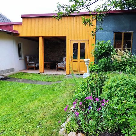 Apartman Utvina Luaran gambar