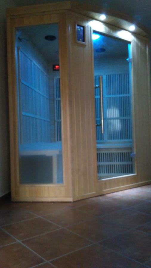 Apartman Utvina Luaran gambar